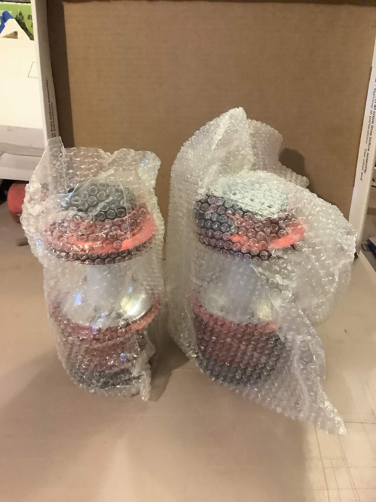 Mini Lanterns VT2 Battery Operated Camping