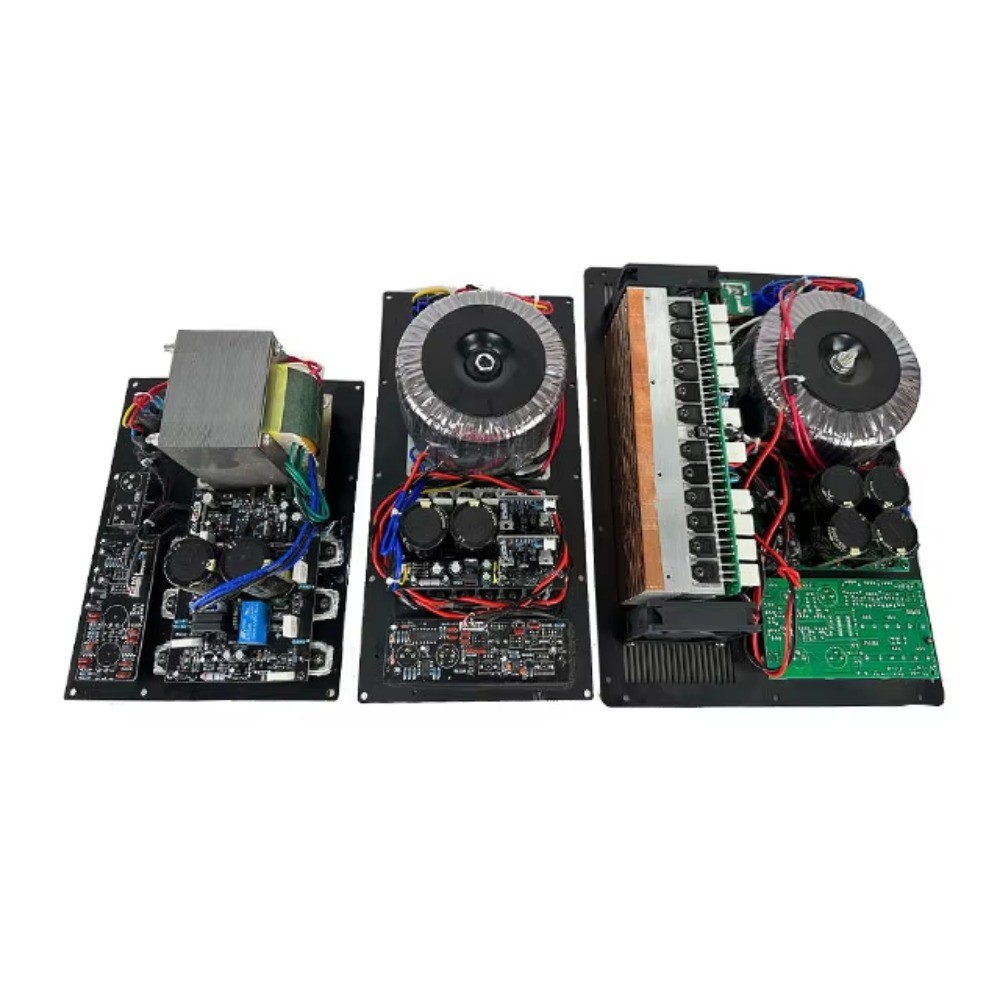 High-Power Amplifier Module - Full Frequency Range Subwoofer Speaker Driver​