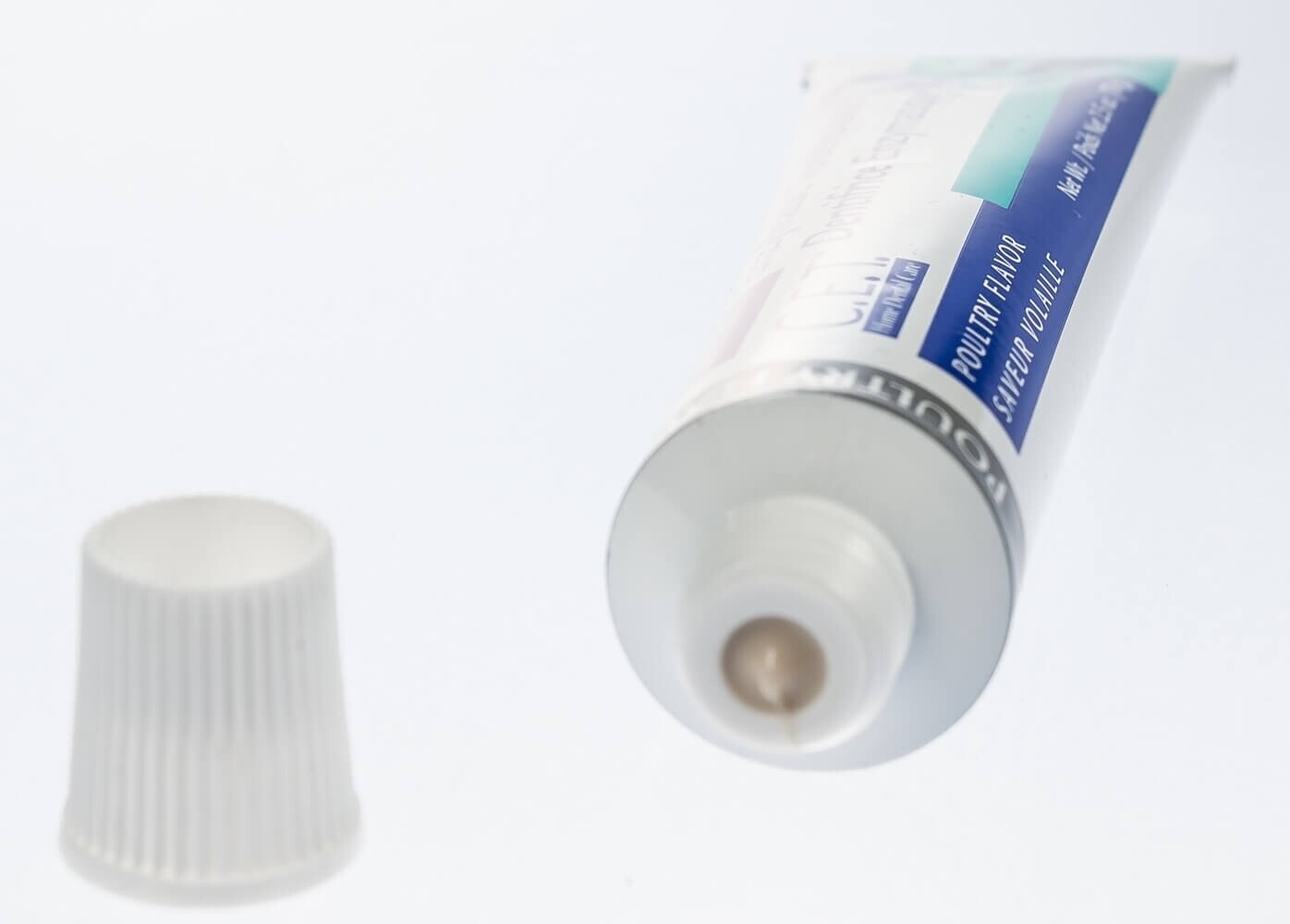C.E.T. Enzymatic Toothpaste, Vanilla Mint Flavor, 70 g