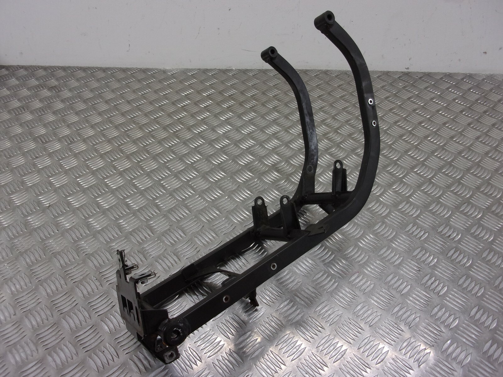 Aprilia RS4 125 2015 removable frame section 2011 > 2019 WB