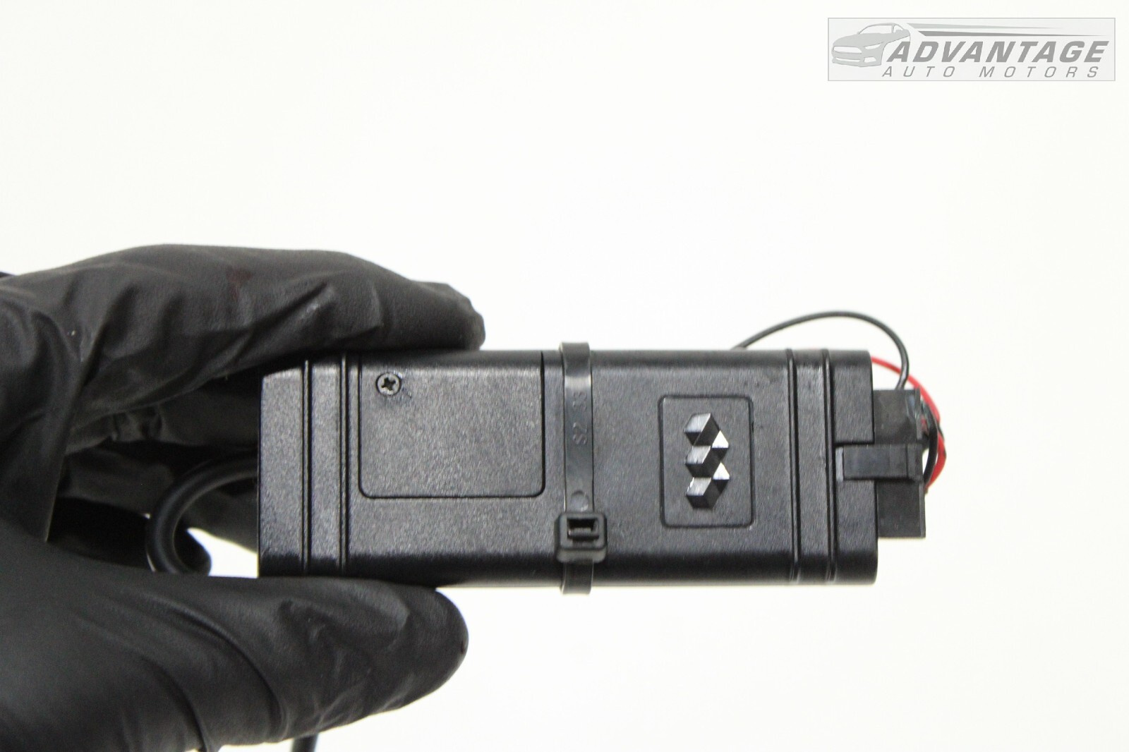 2018 DODGE DURANGO GT FRONT UNDER DASHBOARD PANEL GPS TRACKER MODULE OEM