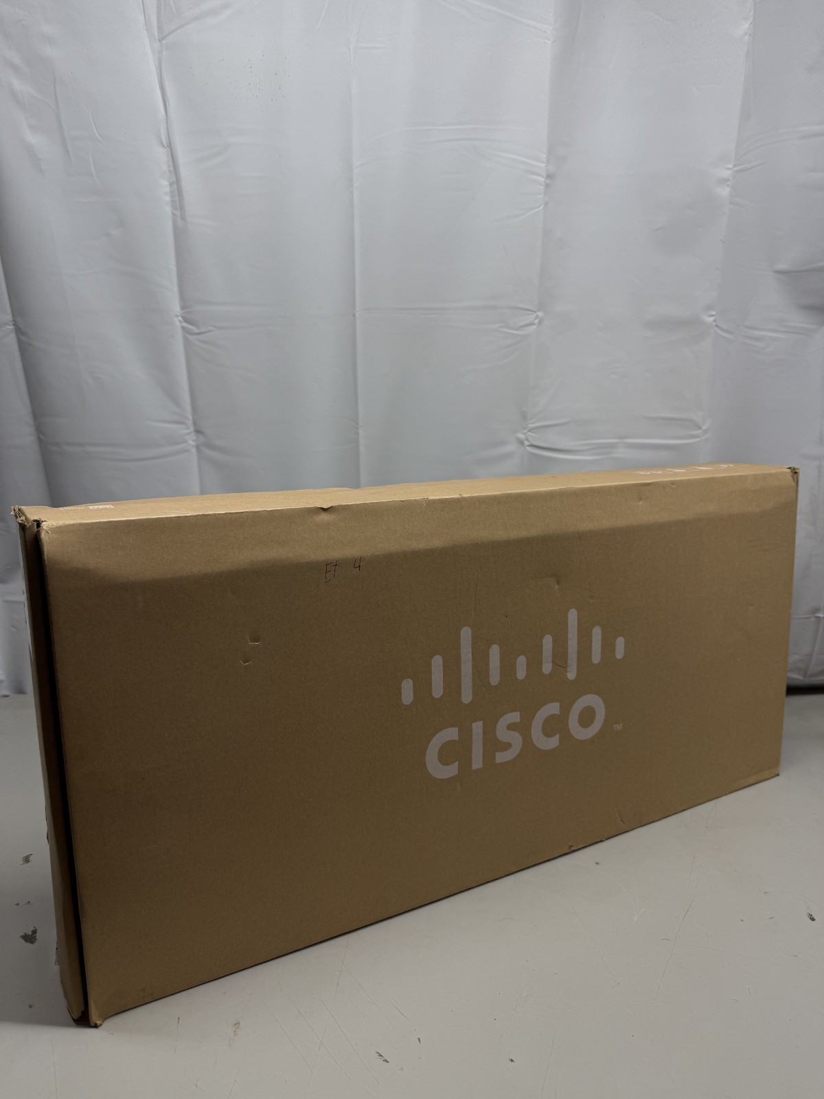 NEW Cisco Spark Room Kit TTC7 Video Conference System 68-101025-01