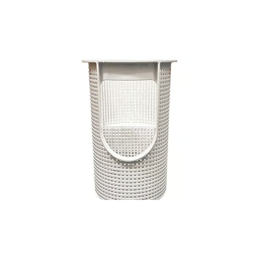 Zodiac R0922400 Jandy JCP Strainer Basket 1/2" Plastic Pool Accessory