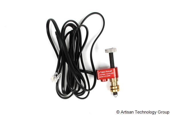 Newport 8302 Picomotor Piezo Linear Actuator