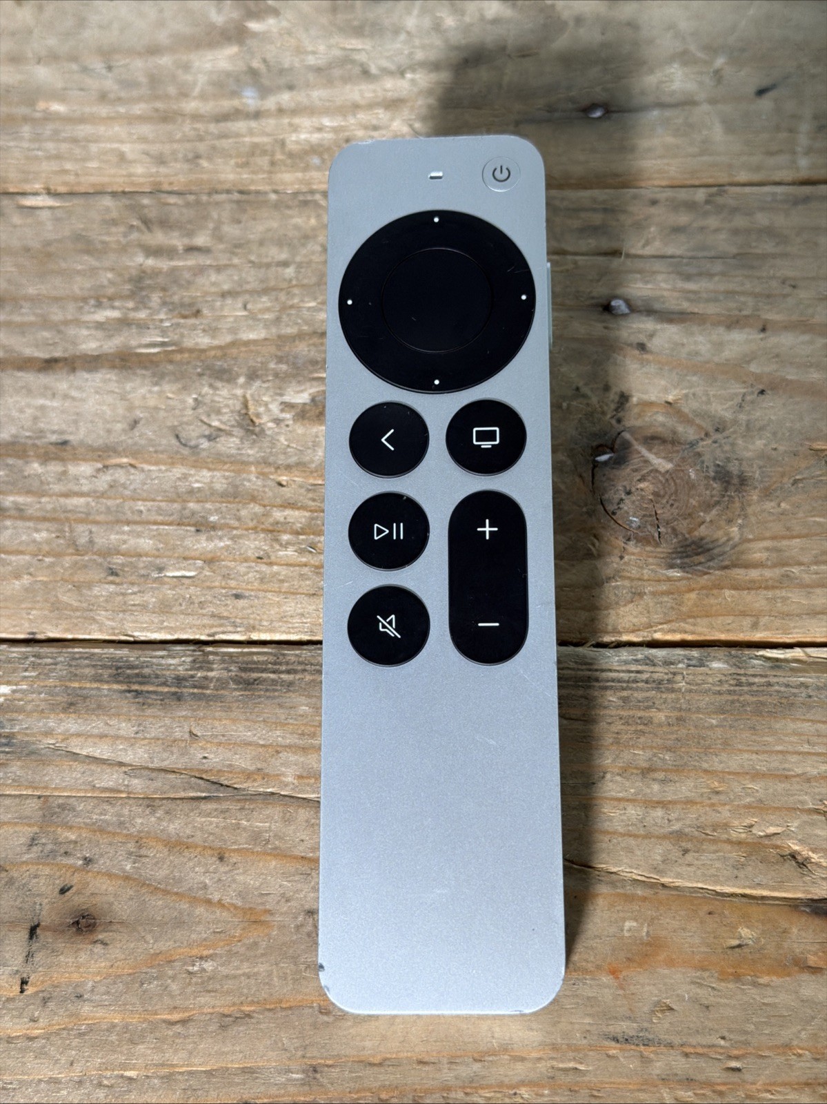 Apple A2540 Siri TV Remote 5th Generation Used