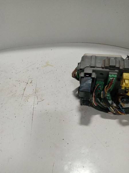 2000-2004 Honda Odyssey Control Module Network Driver LH Multiplex OEM 1014671