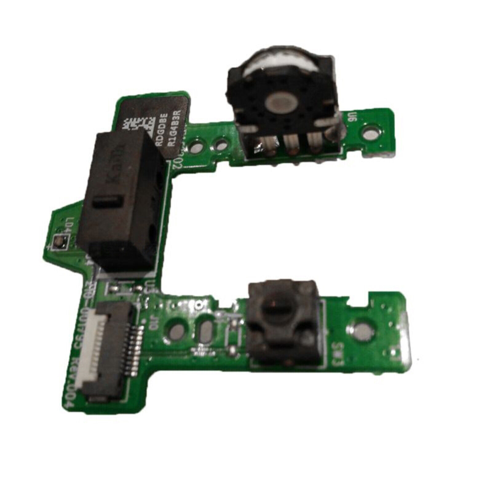Games Mouse Encoder Wheel Circuit Board for Logitech G603 Wireless Gaming Mouse