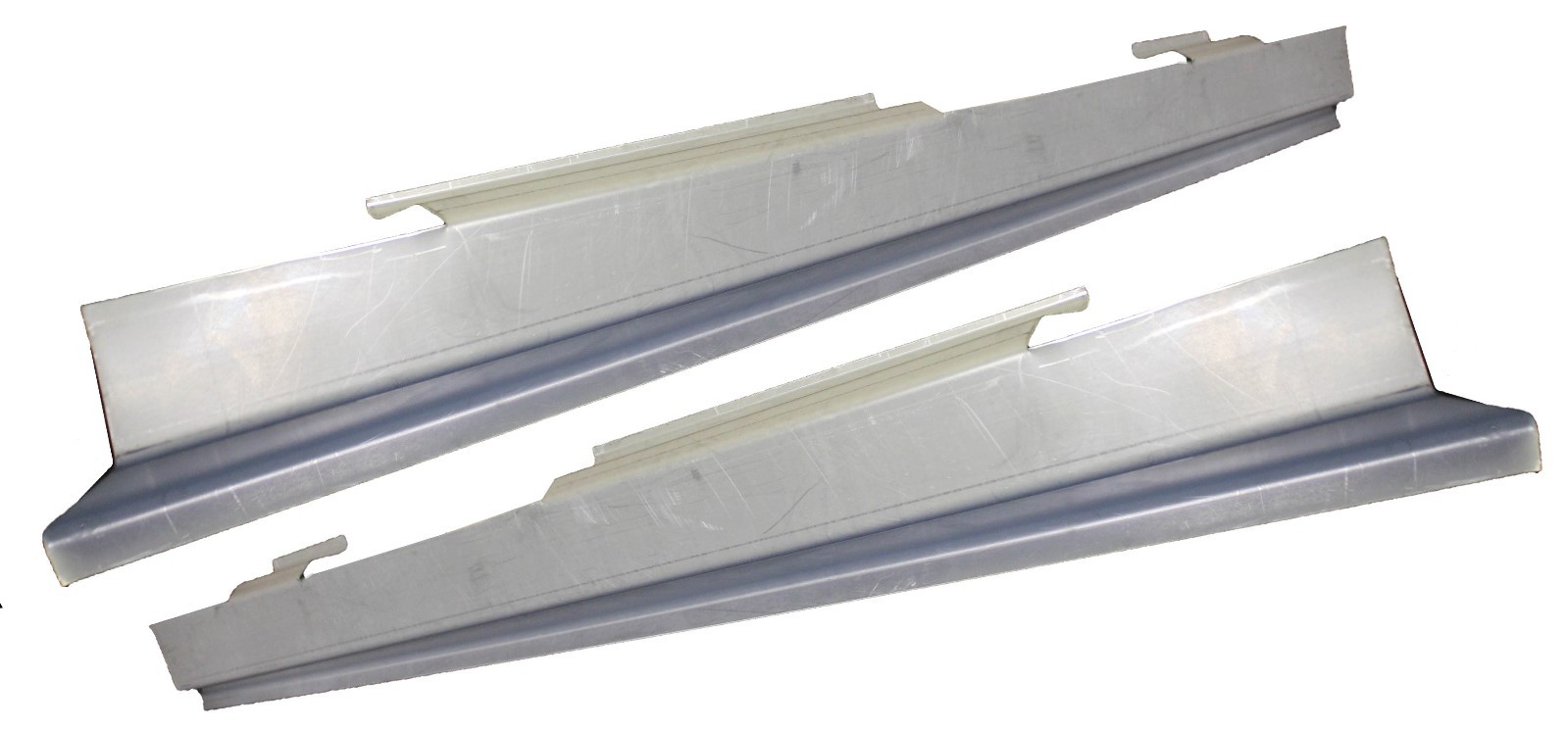 2006 - 2009 For Dodge Charger 4dr Outer Rocker Panels, PAIR!