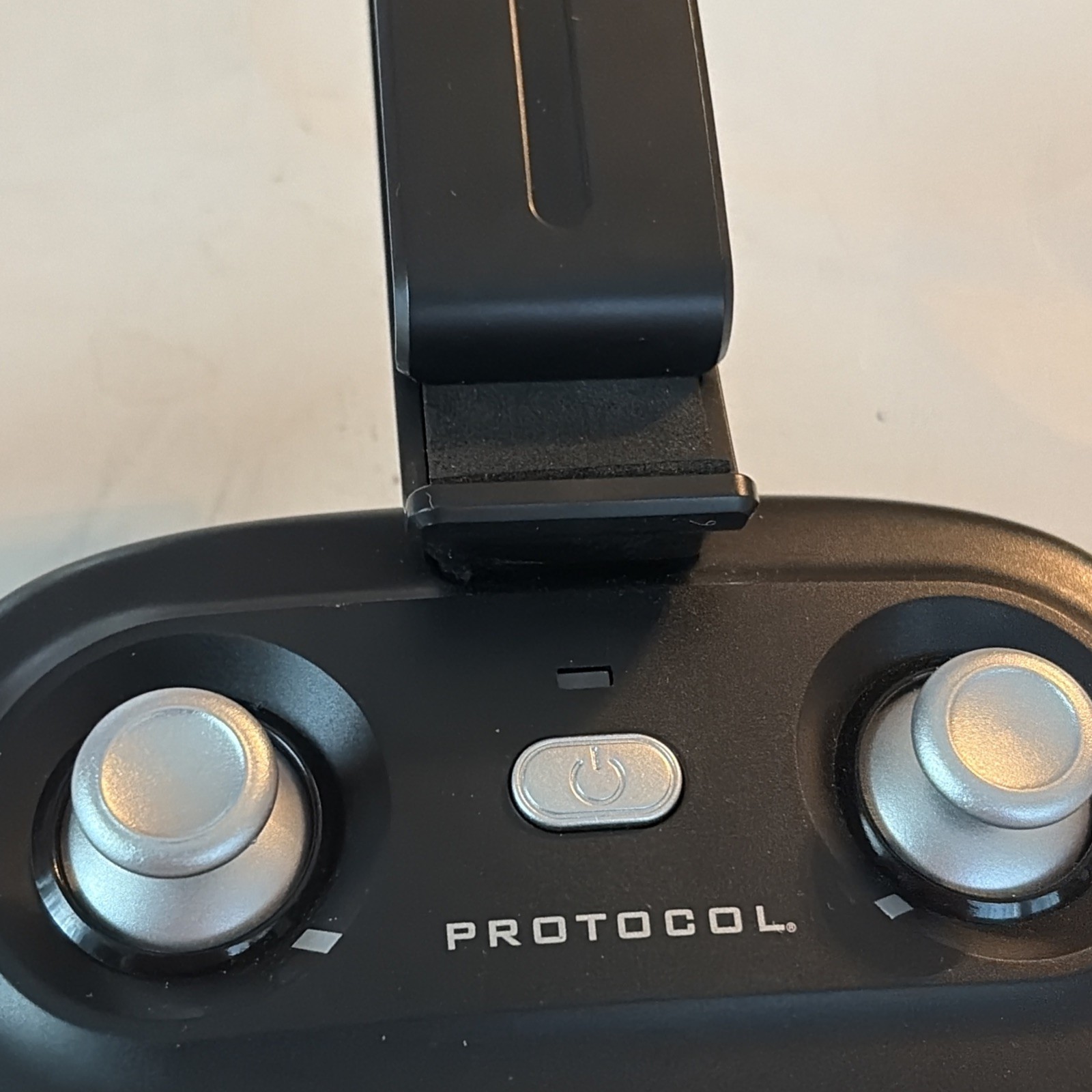 Protocol Director HD Foldable Drone with Live Streaming HD Camera & App