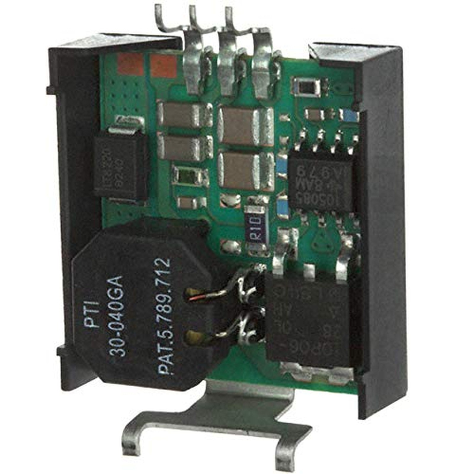 Power Trends IC PT78ST105S Integrated Switching Regulator-1.5 Positive Step