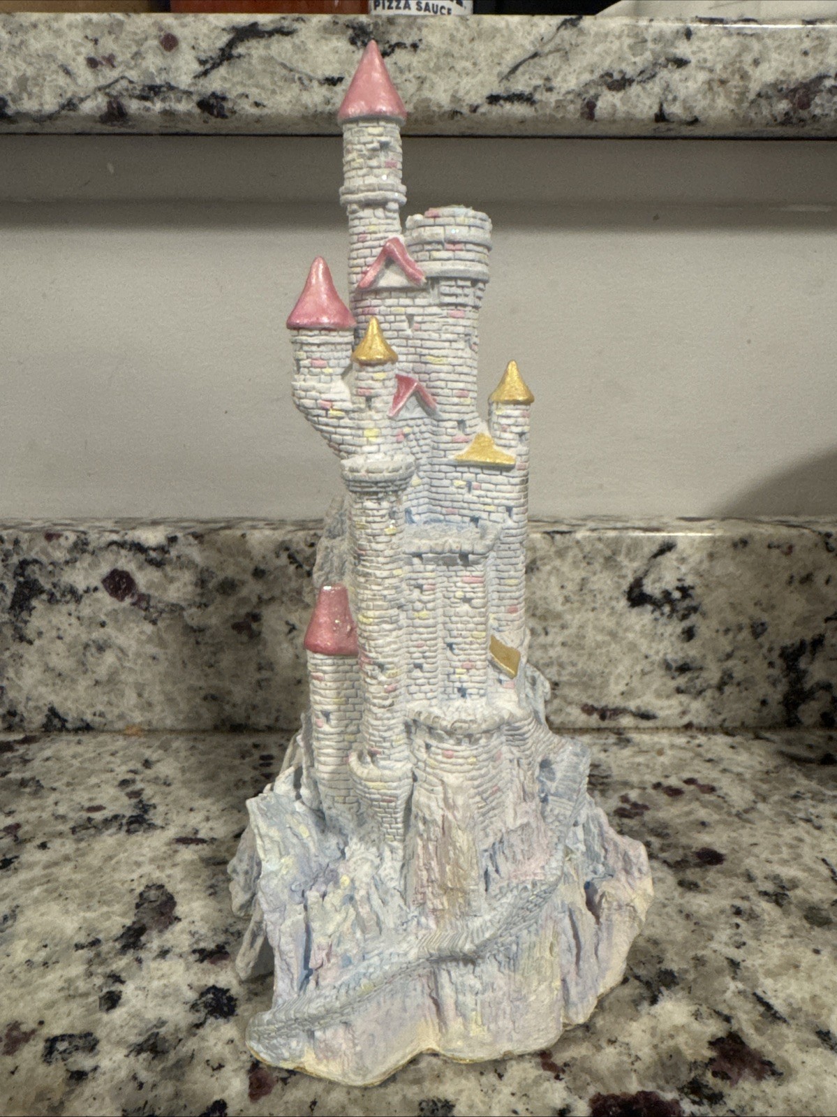 The Enchanted Kingdoms The Queen’s Castle John Hopkins 1990