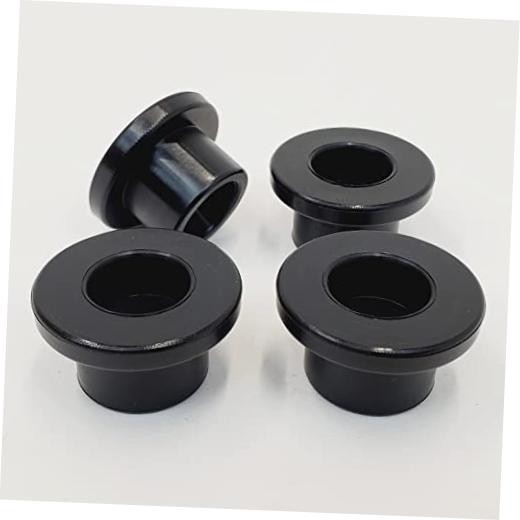 Polyurethane Handlebar Risers Bushing Kit for 1984+ Harley Tour Glide FLT,