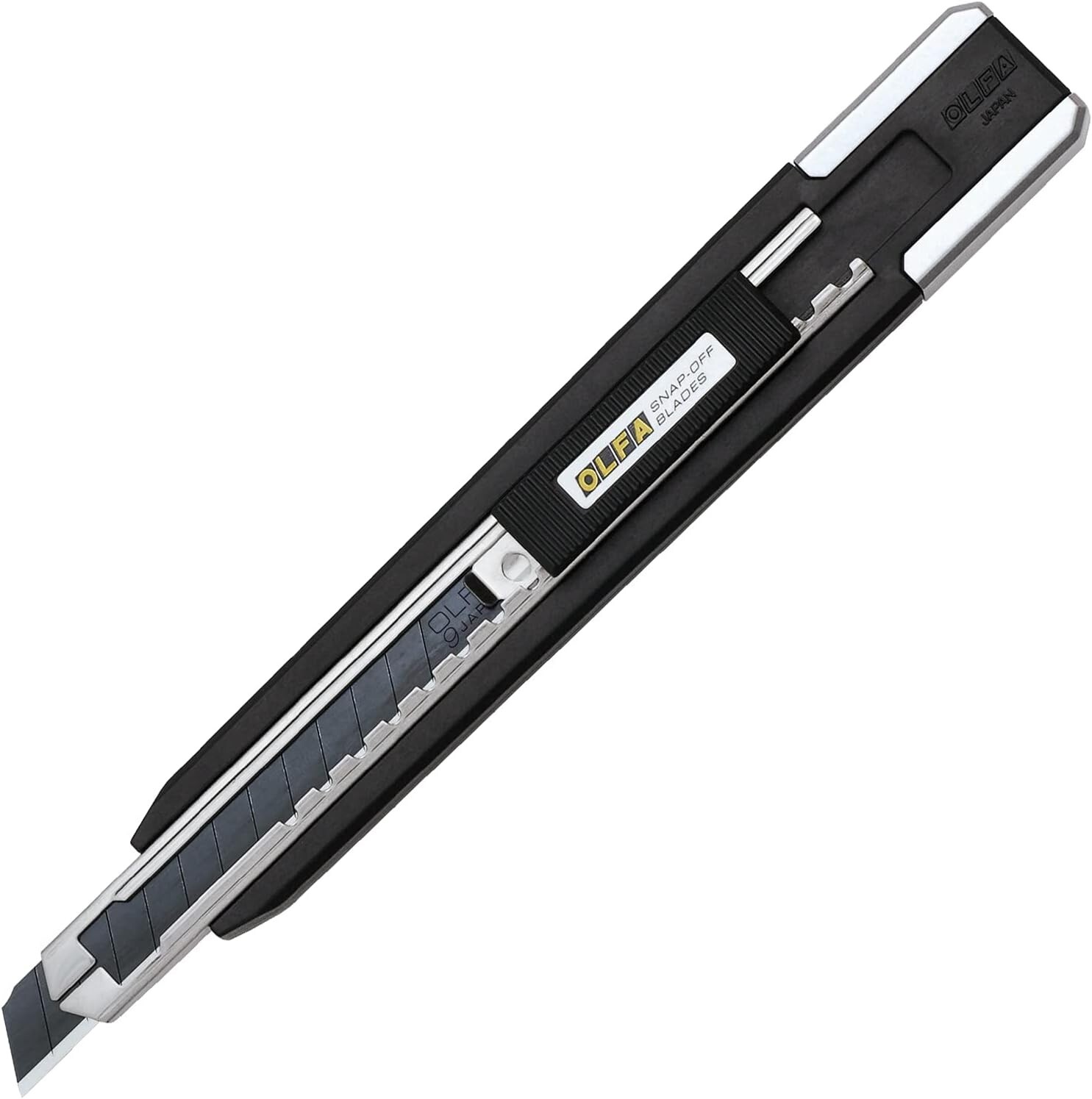OLFA Limited Fine Workmanship high-quality upgraded Cutter 9mm Ltd-04 Japan