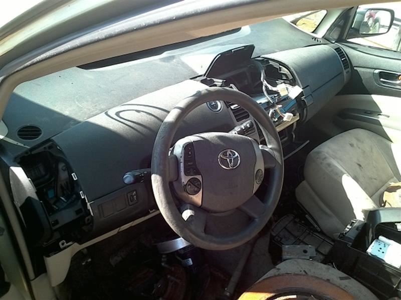 Camera/Projector Decklid Mounted Fits 06-09 PRIUS 10221805