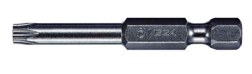 TORX 25 Power Bit x 6 inch - 1150T25A