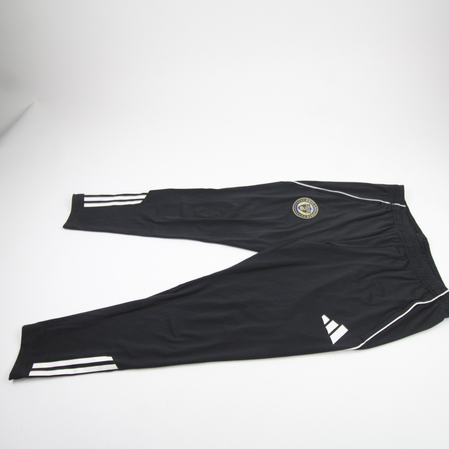 Philadelphia Union adidas Athletic Pants Men's Black Used XL