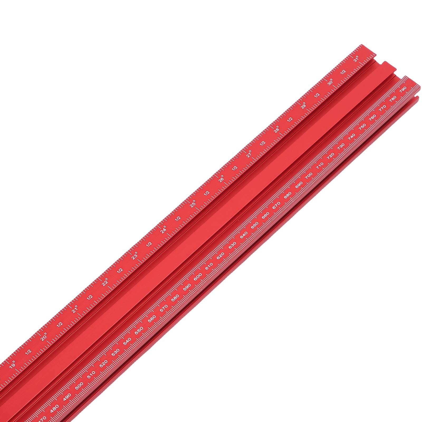 800mm Adjustable Square Router Template Guide System