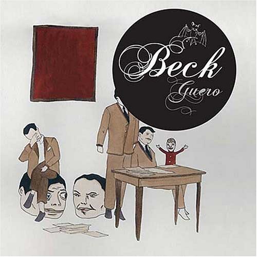 Beck - Guero [New Vinyl LP]
