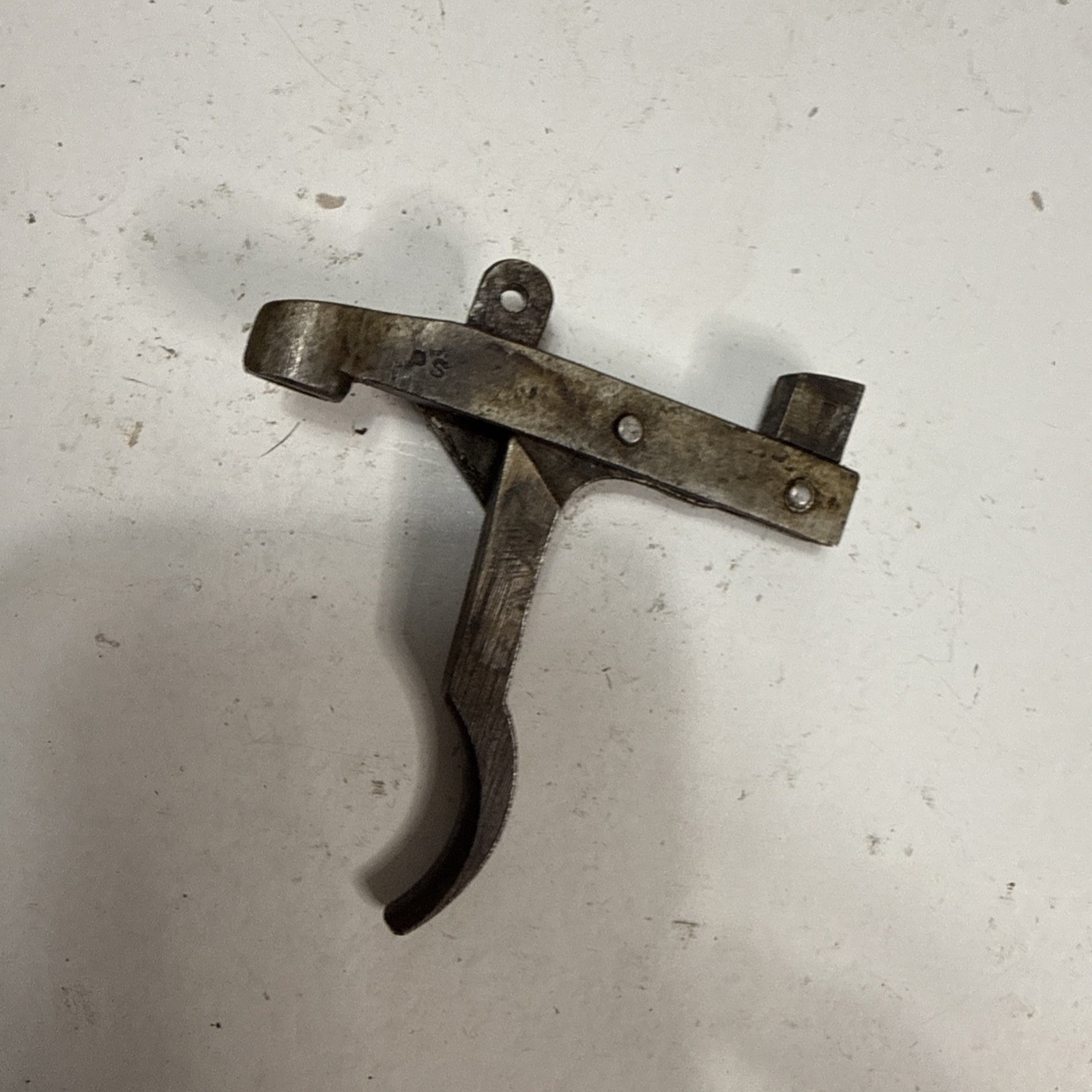 ITALIAN CARCANO M 1891 TRIGGER ASSEMBLY