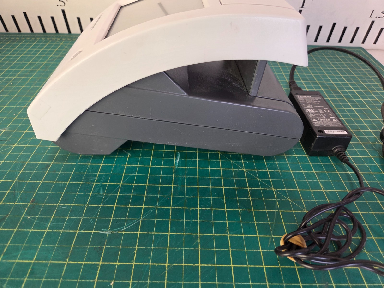 Siemens Clinitek Status +