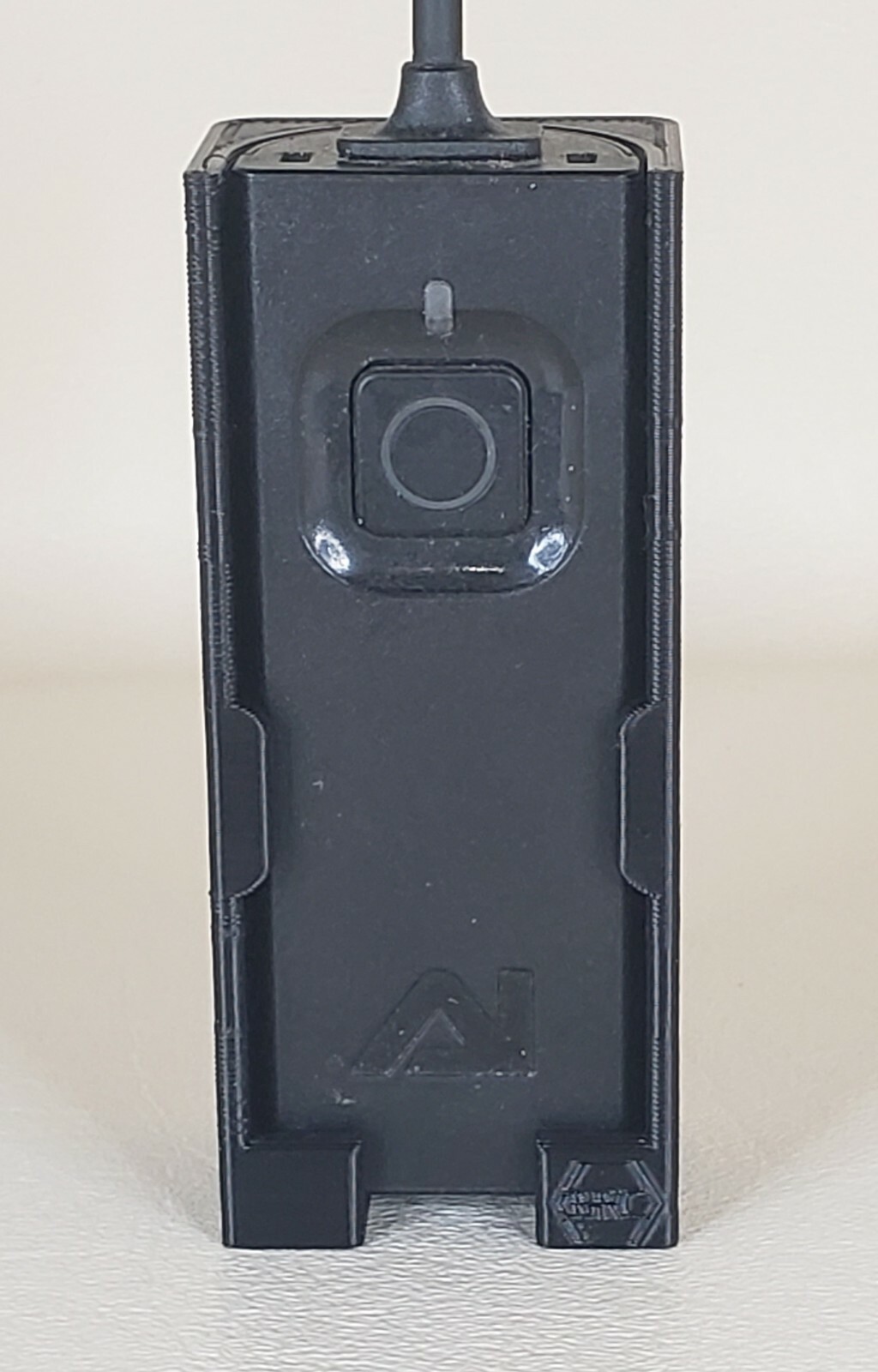 3D Printed AI Nero Controller Holder AquaIlumination Nero3 Nero5 3 5
