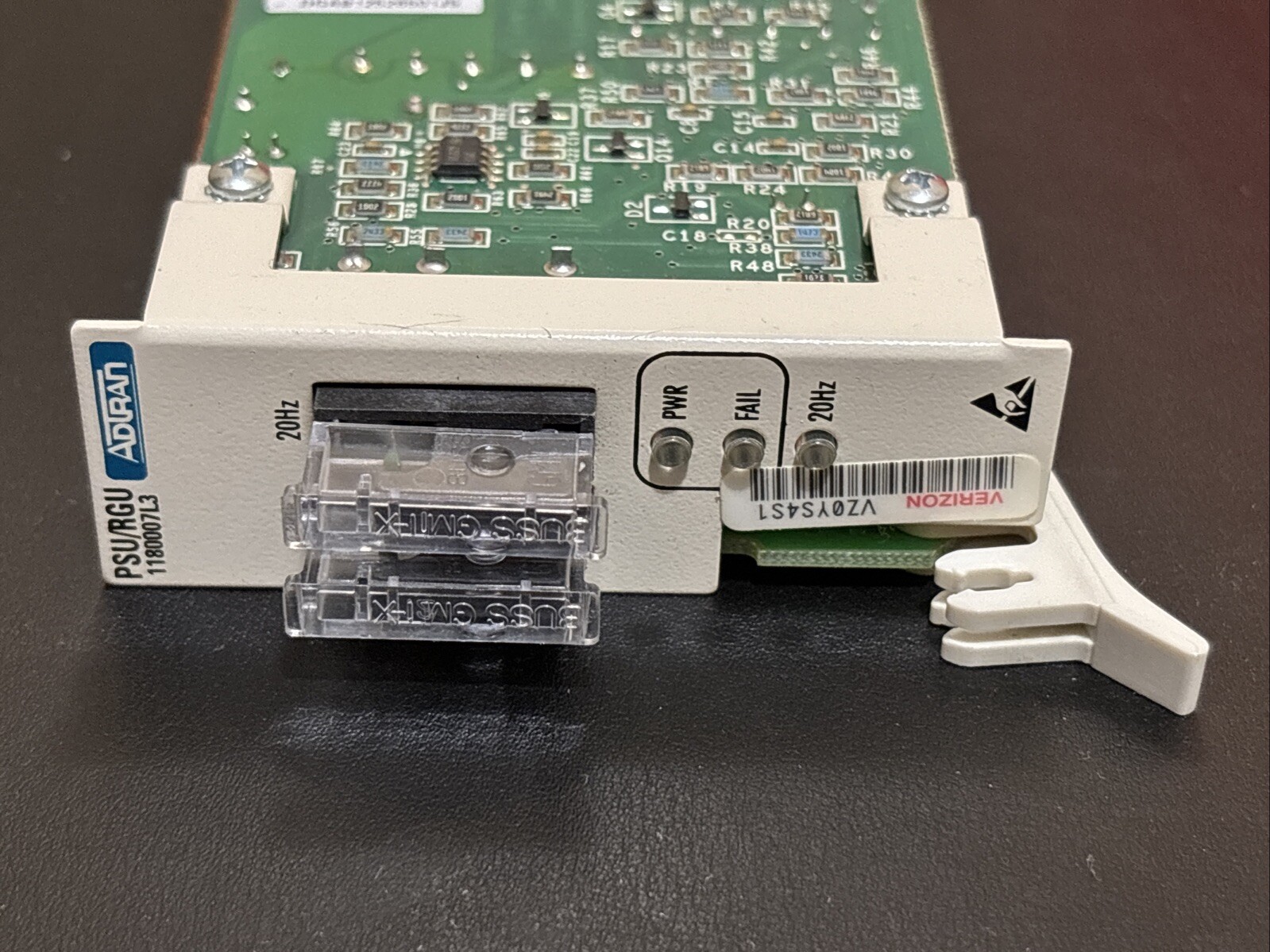 ADTRAN 1180007L3