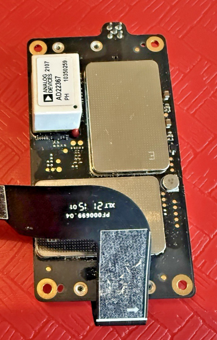 DJI Matrice 300 RTK Positioning Board Navigation Unit w/ Cover OEM