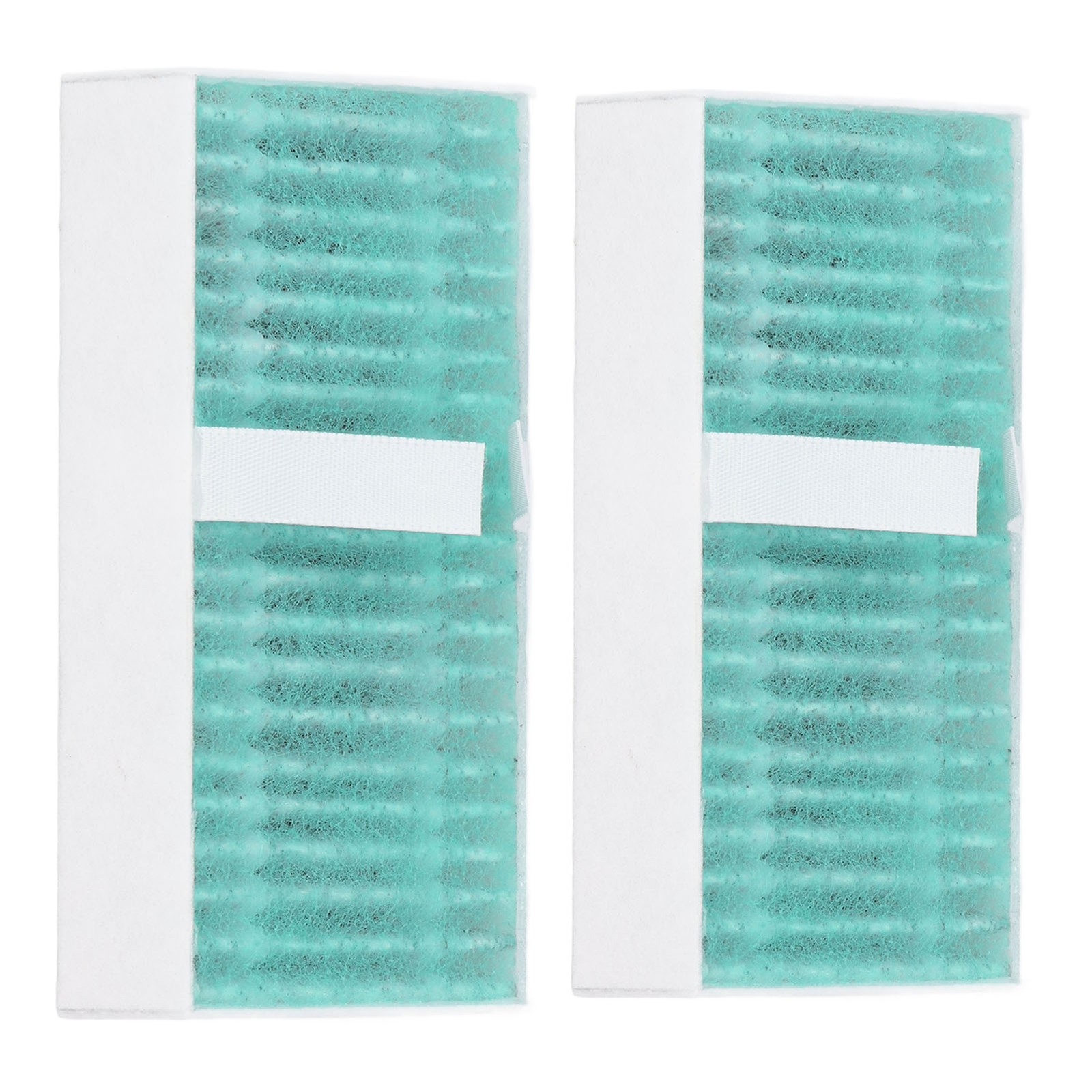 2Pcs 3D Printer Air Filter Set Effective Replacement For Adventurer 5M