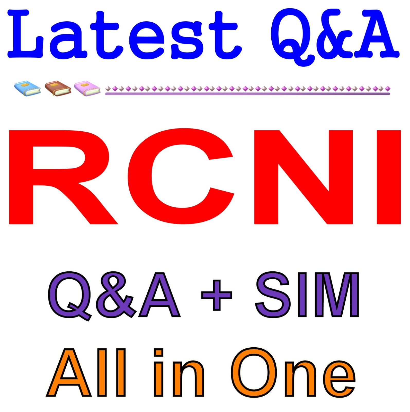 RCNI RUCKUS Certified Networking Implementer Exam Q&A