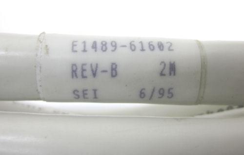 HP Hewlett Packard E1489-61602 MXI INTX Interface Cable, 2 Meter