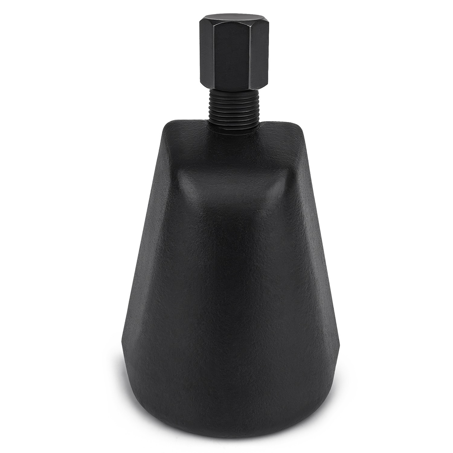 Pitman Arm Puller Tool for Steering System Service, Conical Puller Design