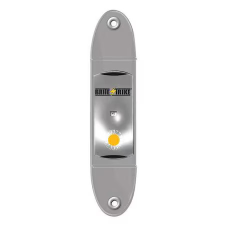 BRITE-STRIKE APALS-LL-AMBER Replacement, Line Lights, Amber