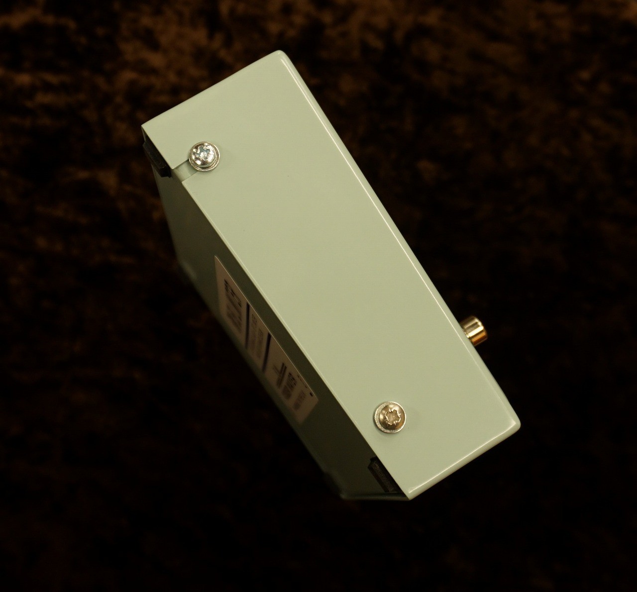 Roger Mayer Used Rm 58 Limiter
