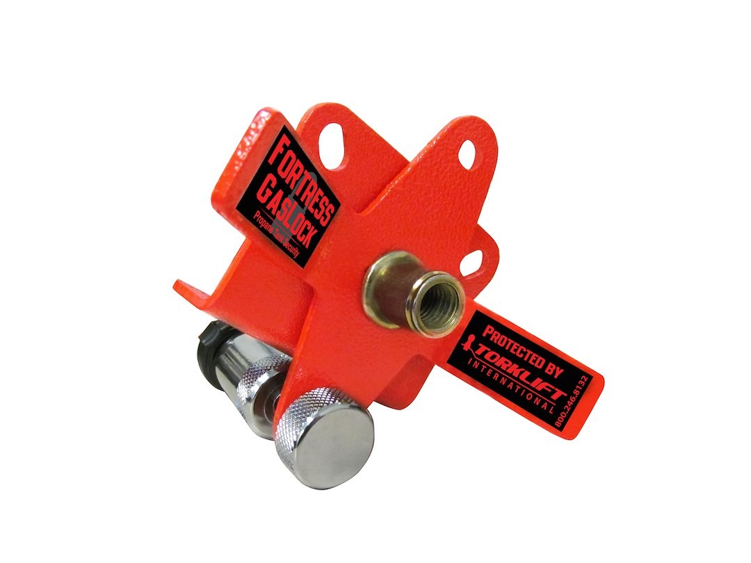 Torklift    A7770    Airstream Propane Lock 1 2