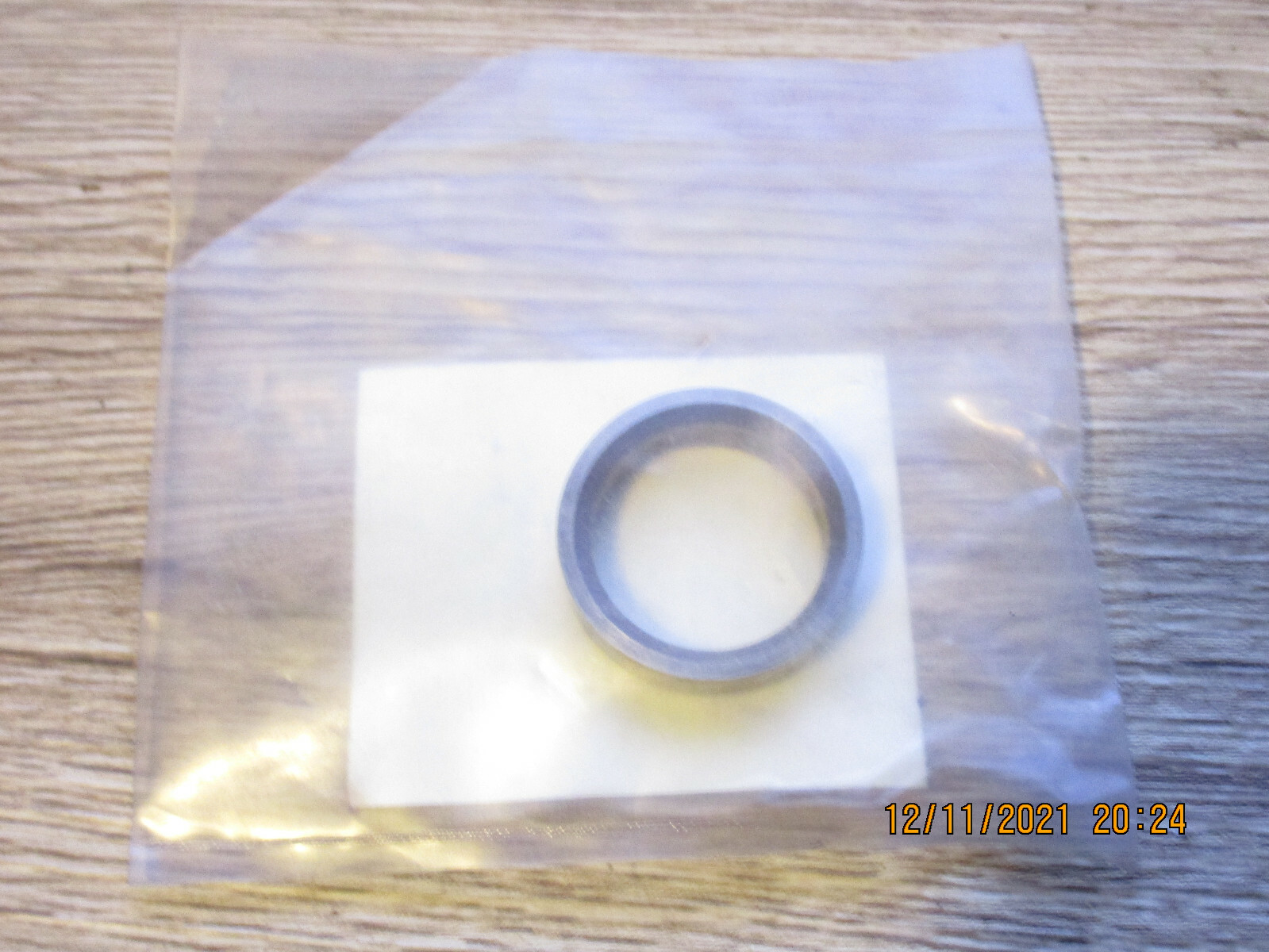 Genuine Mitsubishi OEM MD188579 Engine Valve Seat fits 97-99 Montero Sport
