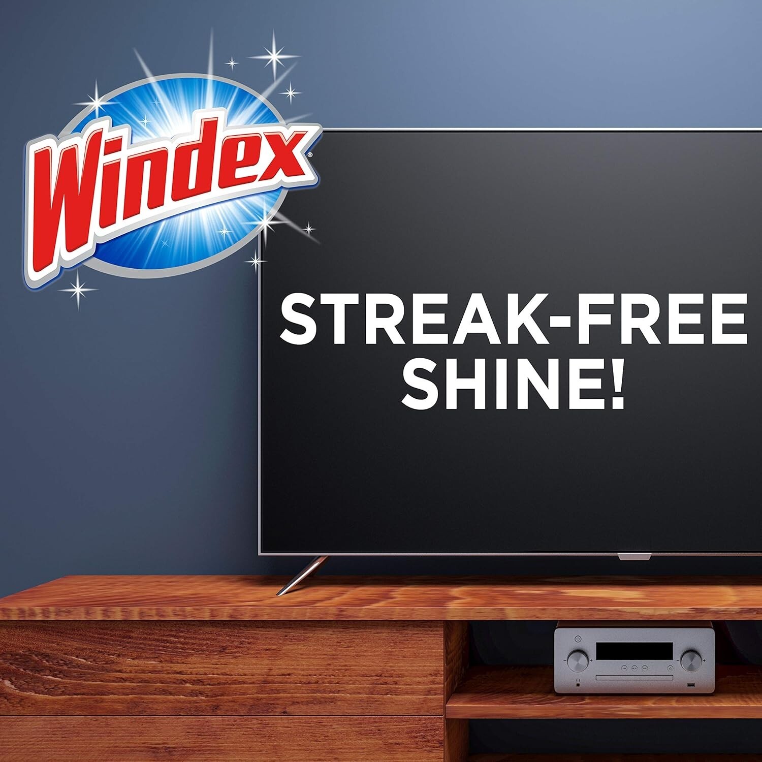 Windex Electronic Cleaning Wipes, 25 Count, TVs Phones Electronics