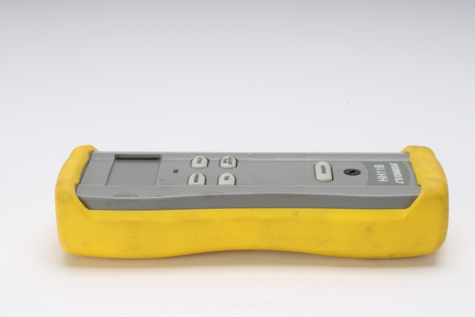 Omega HH11B Digital Thermometer