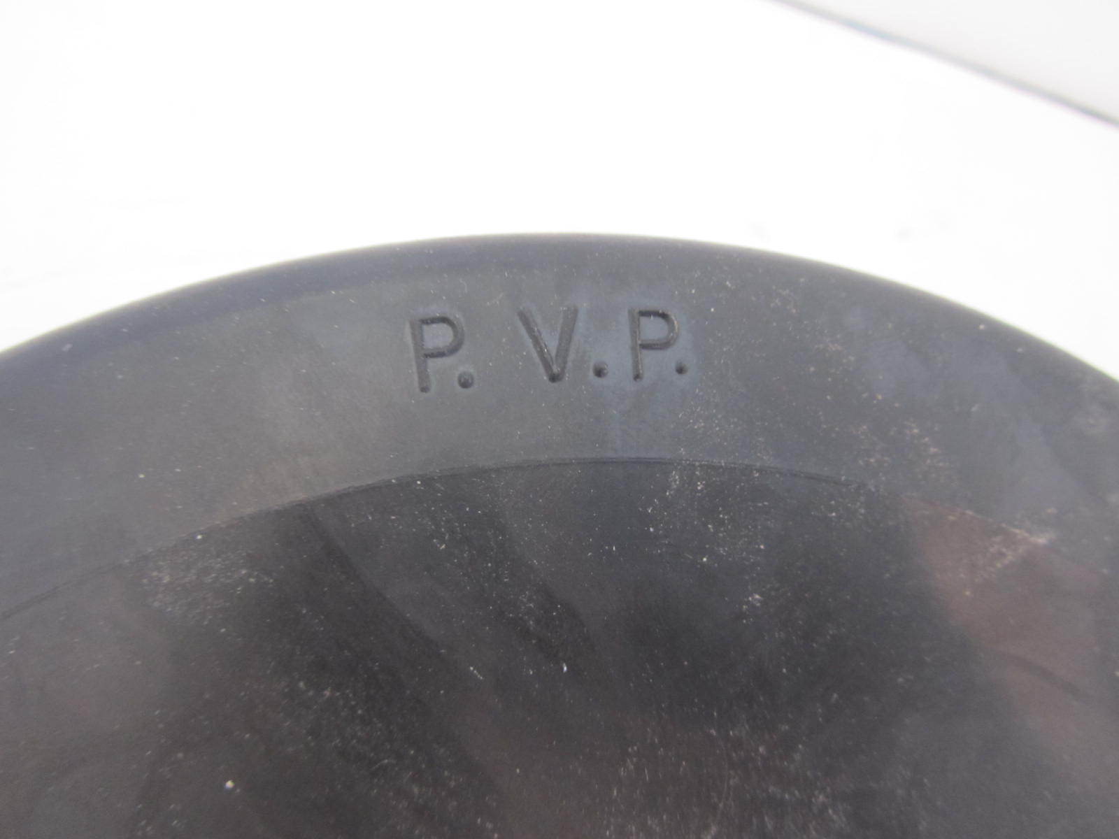 Penn Valley Pump Discharge Disc PVC 160N