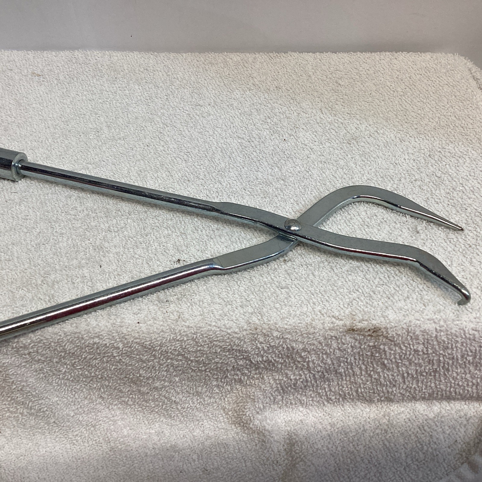 Drum Brake Return Spring Dual-End Pliers Removal and Installation Tool