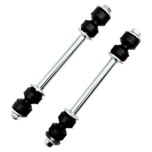 Front Stabilizer Sway Bar Links Fit for 1999-2007 Silverado 1500,for K700539*2