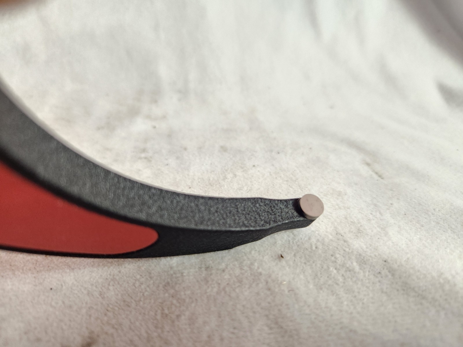 Snap On Outside Micrometer 3-4" .0001" Resolution Rolling Digit Quick Mic 4