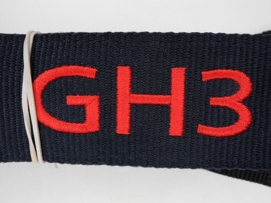 Panasonic Lumix GH3 Genuine Camera Neck Strap