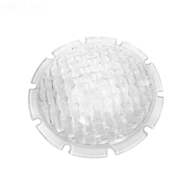 SwimQuip Clear Pool Light Lens