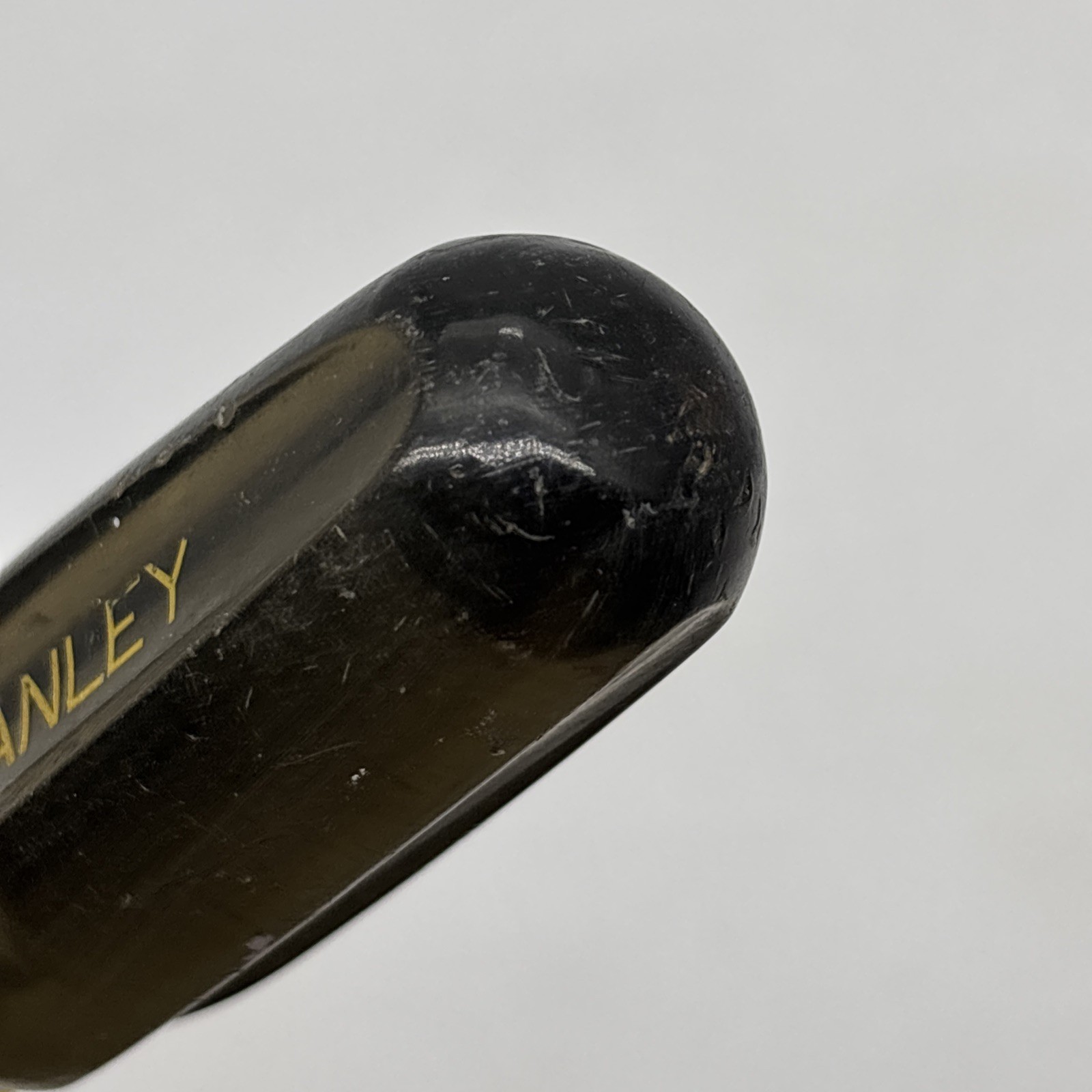 Stanley Workmaster Screwdriver Model 66-203 Flat Blade Made in USA
