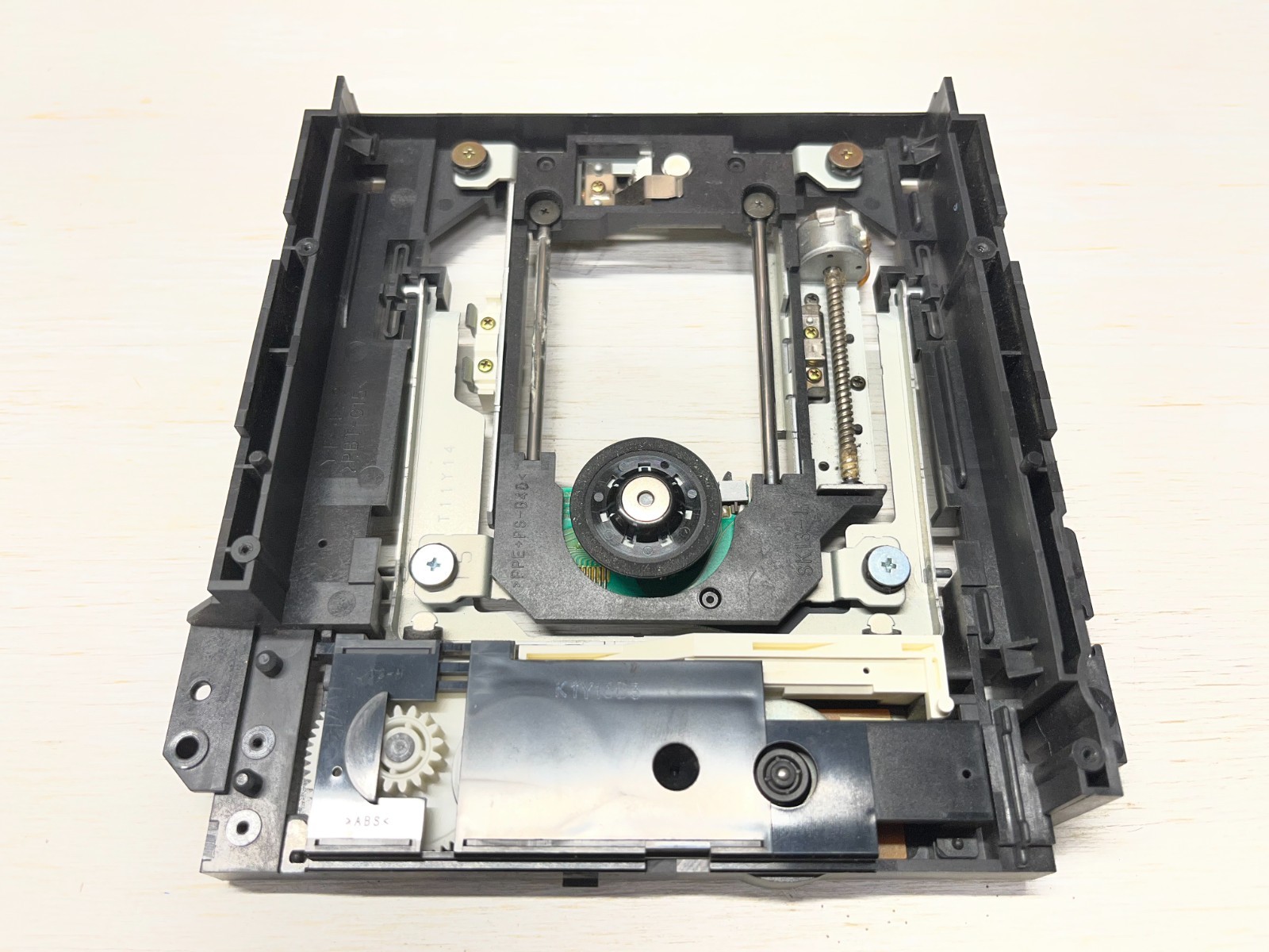 OEM Sony Playstation 2 PS2 REPAIR PARTS Working DVD Disc Drive *Ver 6-8* 39001