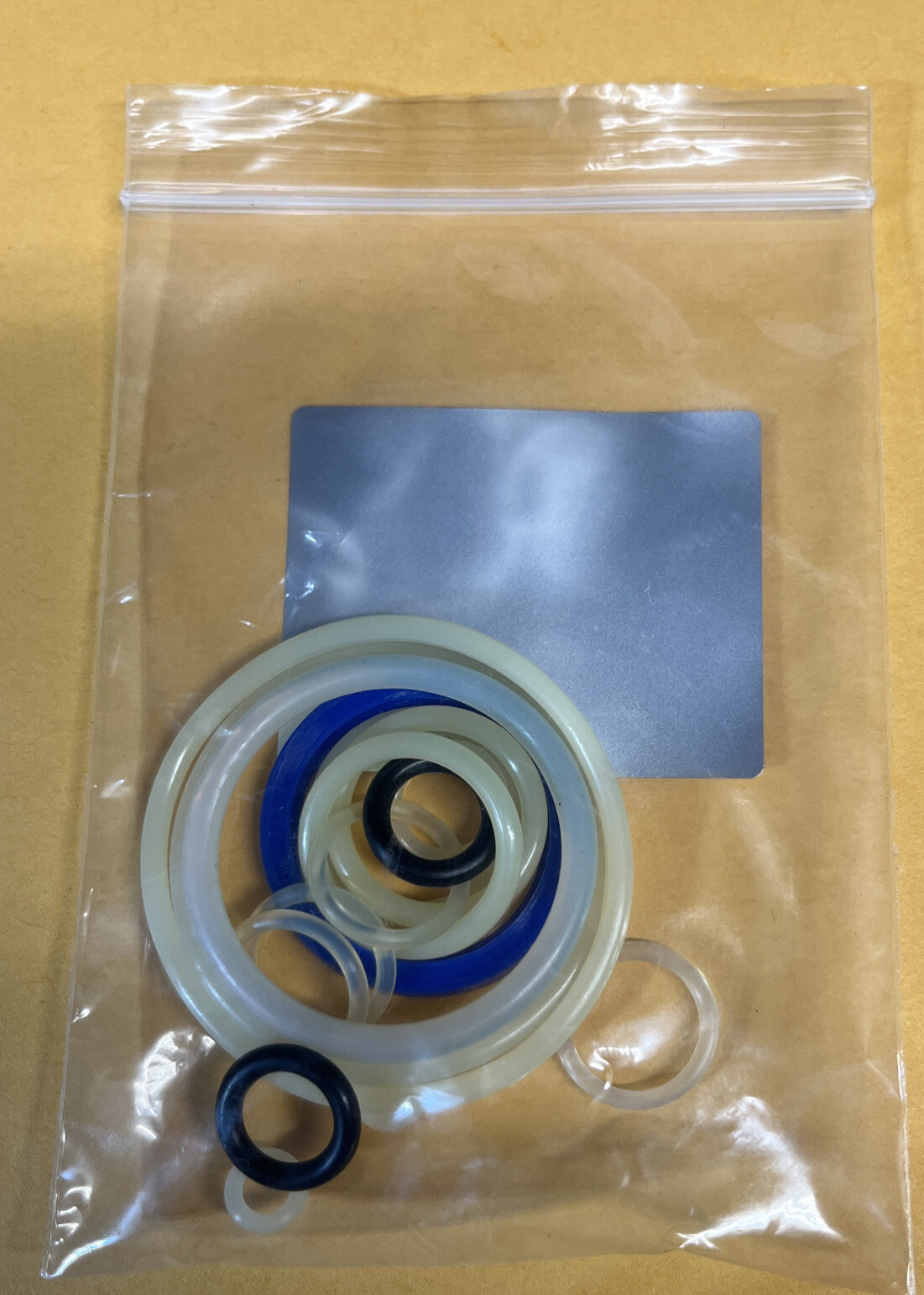 Aftermarket Hytorc Avanti 3 Housing/swivel Seal Kit  AV-3-62 & AV-03-00