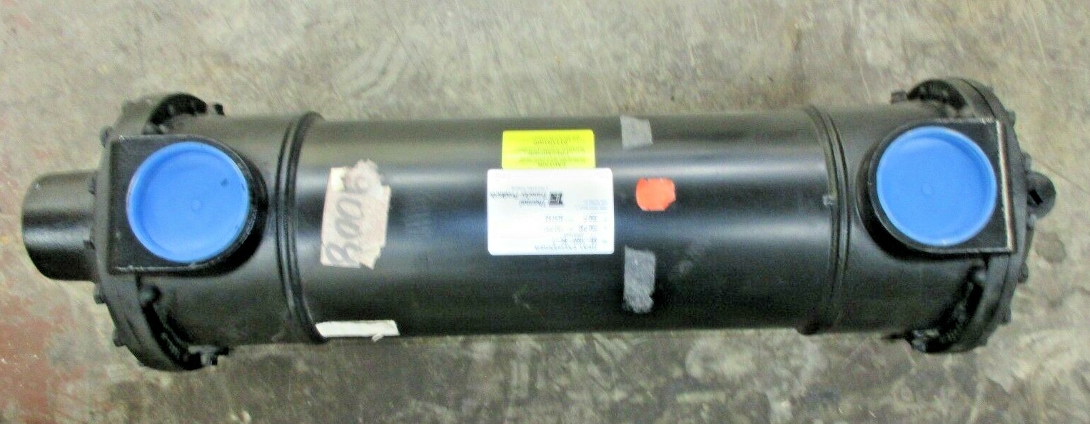 HEAT EXCHANGER SB-1603-B4-T