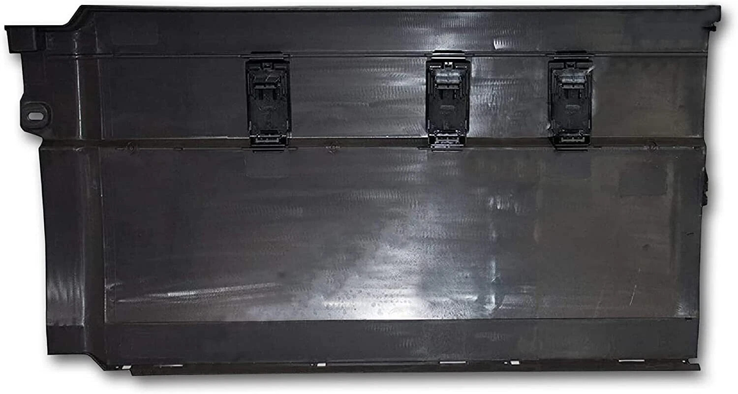 Side Fairing Central Panel RH Side (53") Compatible with Volvo VNL 2004-2017