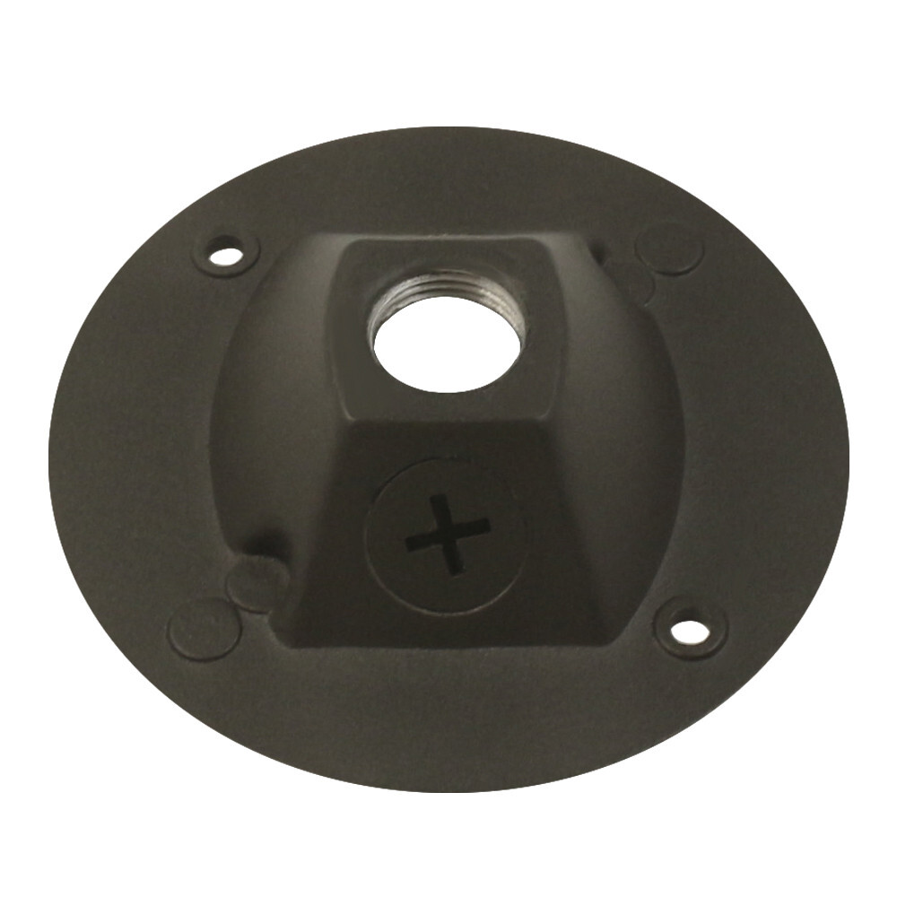 Landscape Surface Mount Accessory, Mounting Bracket for Landscape Light
