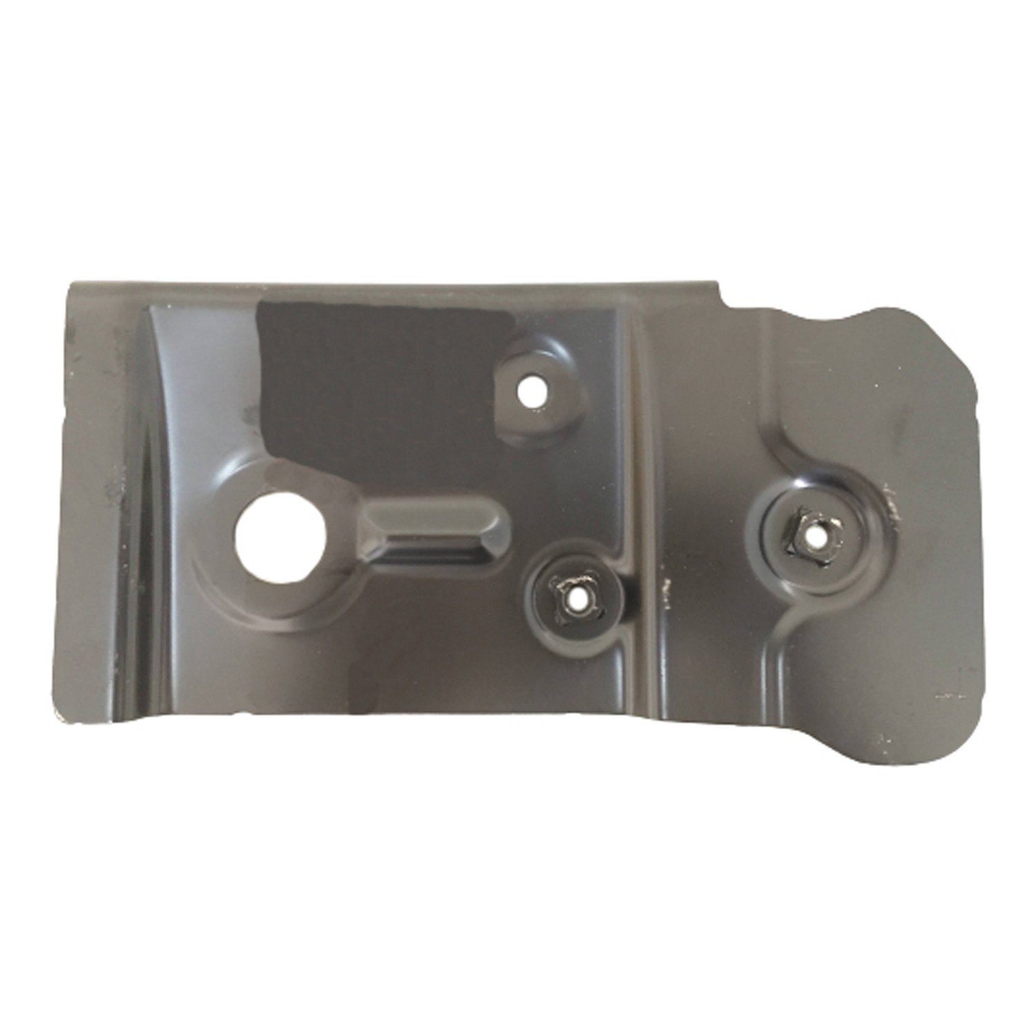New Passenger Side Radiator Support Bracket Direct Replacement